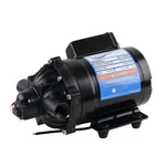 Everflo EF7000 12V Diaphragm Sprayer Pump - 7.0GPM, 60 Psi Max, 1/2" Fnpt Ports. Fixed Price $224.99.