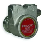 Procon 113A140F31BA 250 Pump, Rotary Vane, Ss. Fixed Price $137.99.