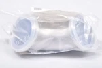 Oerlikon Leybold Vacuum 88464, Fitting 90 DN40 Kf - New. Fixed Price $75.43.