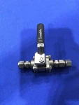 Swagelok CF3M Ball Valve 526061001 Nsnp SS-63TF8. Fixed Price $175.00.