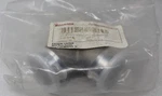 Edwards Vacuum 90-DEGREE Elbow Pump NW40 Aluminum C10516410. Fixed Price $22.50.