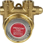 Procon 104E240F11BC Brass Pump, Series 4, 5/8 In Port, 250 Psi. Fixed Price $149.99.