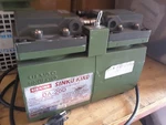 Ulvac Sinku Kiko DA-20D Diaphragm Vacuum Pump Compressor Industrial Sale $129. Fixed Price $129.00.