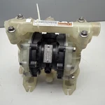 Graco Husky 515 Diaphragm Pump D52988 **used Time**. Fixed Price $400.02.