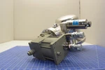 8107803G001 / Cryo-torr High Vacuum Pump, 8F Cryopump Cti Cryogenics. Fixed Price $1520.89.