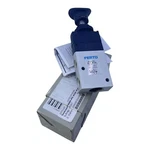 Festo VHEM-PTC-M32C-M-G18 Push Button Valve 558405 For Industrial Use. Fixed Price $43.55.