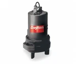 Dayton 3BB93 Manual Submersible Sewage Pump, 1 Hp, 240 Volt, New!. Fixed Price $799.00.
