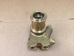 Procon 10637 Rotary Vane Pump, Inlet/outlet Nptf 3/8 99 Psi As Is. Fixed Price $29.90.
