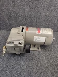 Thomas 12V Air Compressor With 1/4HP Motor. Fixed Price $175.00.