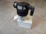 Leybold Vacuum Exhaust No Filter Arp TI16B 140 064 Used. Fixed Price $29.99.