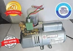 Warranty Gast 0523 1/4HP 1PHASE220V 60/50HZ Rotary Vane Compressor Pump Freeship. Fixed Price $500.00.