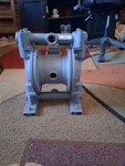 Yamada NDP-20BAN 851317 Diaphragm Pump. Fixed Price $300.00.