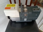 Alcatel Pascal 2005 C1 Vacuum Pump *for Parts. Fixed Price $60.00.