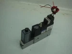 Koganei MED10-E2 MED10E2 Vacuum Ejector Generator W/ A010E1 2PC 30 Days Warranty. Fixed Price $89.00.