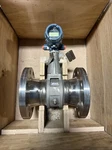 New Rosemount 8800 DF040 Vortex Hart 4-20MA Flowmeter 4" 150# Flange Mfg 2020. Fixed Price $1500.00.