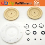 Pump Repair Kit Fit Ingersoll Rand Aro Diaphragm 637427-TT. Fixed Price $129.95.