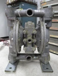 Yamada 1" Diaphragm Pump 32-158 F Env/liquid Temp 100 Psi Max Air NDP-25BAT-S1. Fixed Price $559.99.
