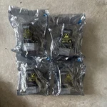 Brooks Instrument SLA5850S1PAB1C2A1 Mass Flow Controller 50000 Sccm N2. Fixed Price $720.00.