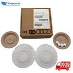 New Fluid Section Service Kit 637427-TT For Ingersoll Rand Diaphragm Pump. Fixed Price $145.56.