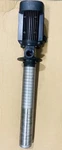 Grundfos #SPK8-12/5 A-w-a-cvuv Ss Vertical Immersion Coolant Pump. Fixed Price $699.00.