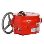Bray 70-24-0081SVH 24V 800LB-IN Nema 0-10VDC Actuator. Fixed Price $2392.02.