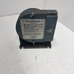 Model 610 Randolph Pump **used**. Fixed Price $269.99.