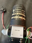 Fluorocarbon DV2-144NCD2 Delta Solenoid Valve 24V-DC 1/4IN Npt Used. Fixed Price $50.00.