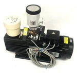Ulvac Kiko Inc 200/400V 50/60HZ 3-PHASE Vacuum Pump GLD-136A Used. Fixed Price $2393.10.
