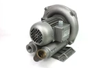 Becker Sv 1.50/3-01 Side Channel Vacuum Pump, 0.18/0.21KW, 95/95-100/100MBAR. Fixed Price $525.00.