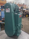 Stokes Microvac 149H-11 Vacuum Pump, Edwards, Atlas Copco, Rebuilt. Fixed Price $7850.00.