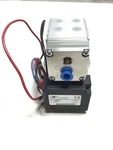 Knf PU5094-N86 Vacuum Pump 24VDC 0.75A. Fixed Price $119.99.