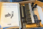 Piab Vacuum Pump Mld 100 Es MK1 New In Box With Manual. Fixed Price $599.99.