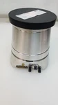 Turbovac TW250 S Oerlikon Leybold 11352 Turbomolecular Pump. Fixed Price $750.00.