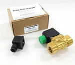 Granzow E4B59-000 Solenoid Valve New. Fixed Price $245.00.