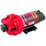 Fimco High Flo 4.5-GAL Sprayer Pump 12-VOLT W/ Built-in Check Valves 60-PSI. Fixed Price $113.28.