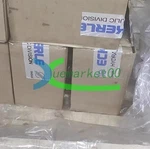 One New Eckerle EIPS2-008RA04-11 S111 Gear Pump. Fixed Price $1193.72.