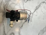 93 Crownline 250 Boat Surflo Rv Marine Tough Blaster 3.2 Gpm 12V Water Pump. Fixed Price $38.00.