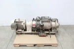 Taiko MDP-680#2 Vacuum Pump 6000LPM 15KW 200-230V-AC. Fixed Price $6000.00.