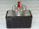 Agilent 6190575 Varian 54 Leini Ion Vacuum Pump New. Fixed Price $6452.00.