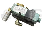 Numatics 082SA431K000030 Solenoid Valve W/ 228-703B Coil 110-120V .15A. Fixed Price $135.00.
