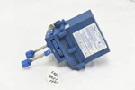 True Blue Electric Actuator EBV-104 Plast-o-matic. Fixed Price $149.99.