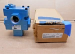 Mac Valves 57D-52-RA 3-WAY Solenoid 20-150PSI 3/4" And 1" Npt (5 Avail). Fixed Price $165.50.