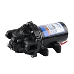 Everflo EF4000-QA 12V Diaphragm Sprayer Pump 4.0GPM, 60 Psi Max, 3/4" Ports. Fixed Price $119.99.