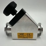 Vat 26528-KA01-0001/0001 Line Valve Tested. Fixed Price $261.20.