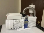 Mti VRD-8 Double-stage Rotary Vane Vacuum Pump. Fixed Price $299.99.