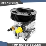 Power Steering Pump W/ Pulley 21-5498 For 2007-2010 Toyota Avalon Camry 3.5L. Fixed Price $51.99.