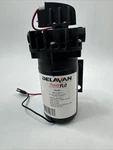 Delavan Pump Powerflo Model 7812-201-01 2.1 Gbm 60PSI Demand 12V Amp Max. Fixed Price $31.20.