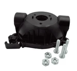 Shurflo Poly Upper Housing For 8000 Series Pumps, 3/8" Fpt 94-379-00. Fixed Price $29.95.