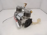 Sinc Med Oilless Air Compressor ZGK300P1-65-02B 120VAC 20-30 Hg 30-60 Psi. Fixed Price $42.95.