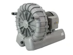 Becker Sv 5.690/1-01 Compressor Blower 7.5 Kw /h-used. Fixed Price $2323.64.